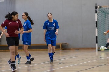 Bild 306 - wCJ NFV Futsalmeisterschaft